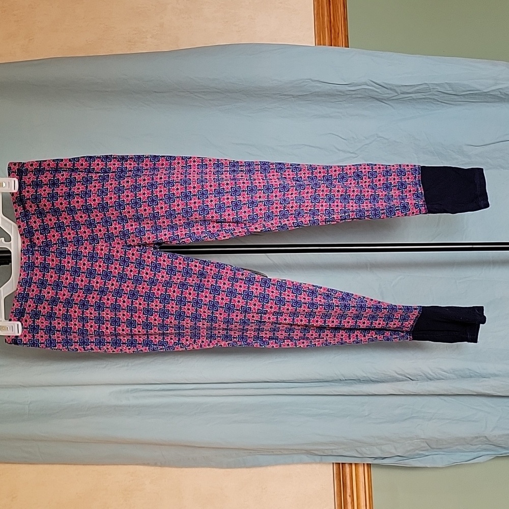 Josie Natori pajama bottoms